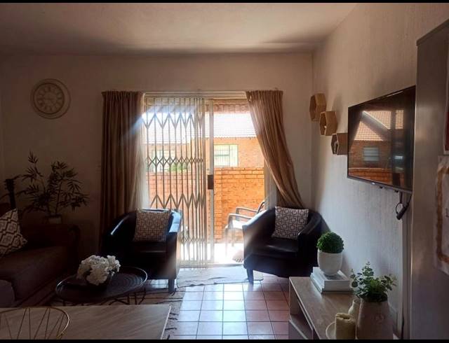2 BEDROOM APARTMENT FOR SALE IN SUIDEROORD